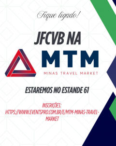 JFCVB na MTM 2025