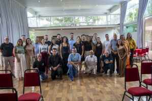 JFCVB APROVA PLANO DE AÇÕES 2025 NO EVENTO CAFÉ COM ASSOCIADOS