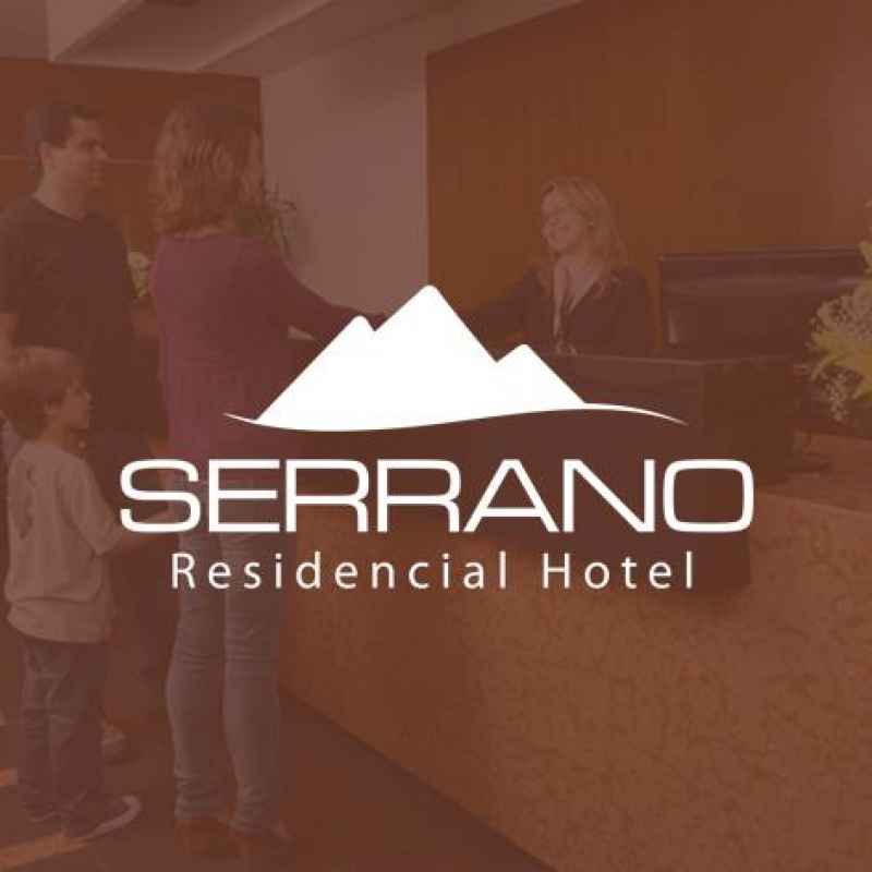 Serrano Residencial Hotel
