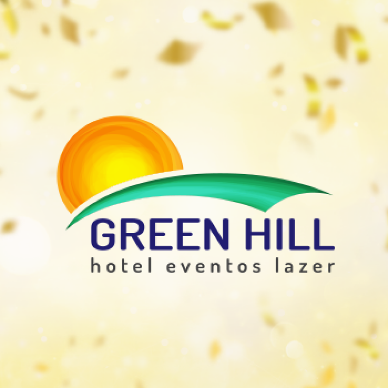 Hotel Green Hill