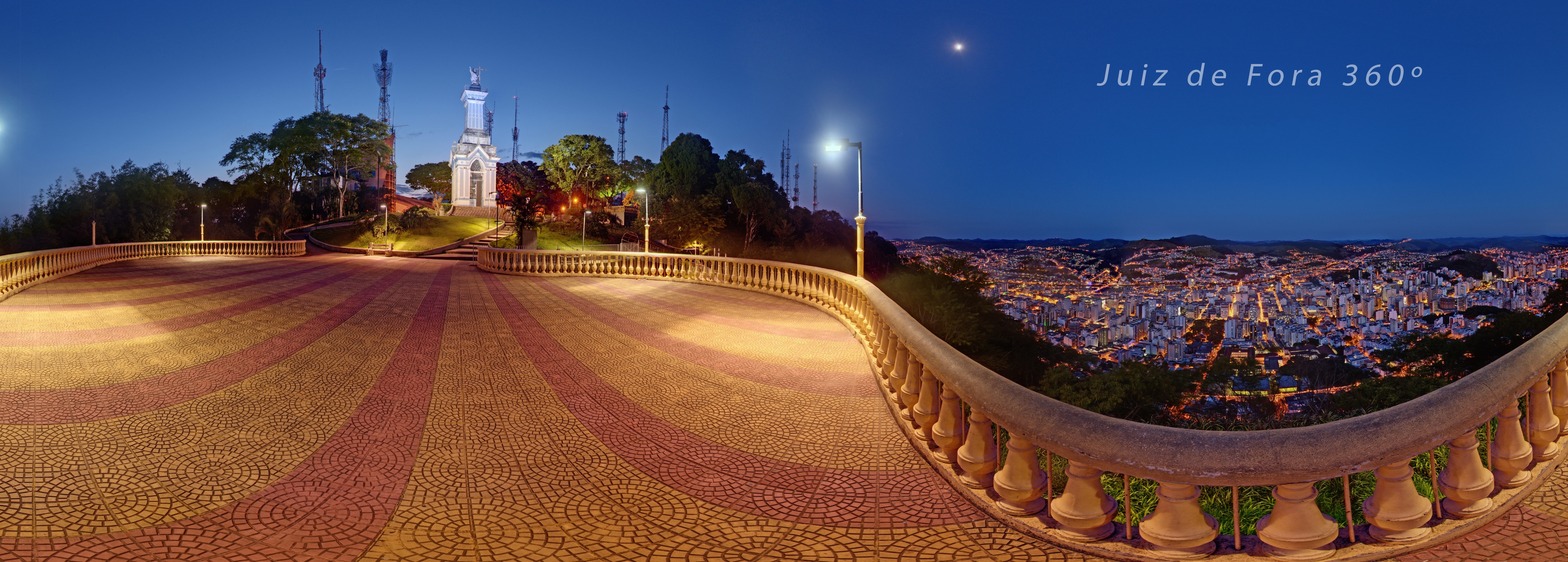  Em Juiz de Fora, a trabalho ou lazer, seu melhor negócio está aqui! 